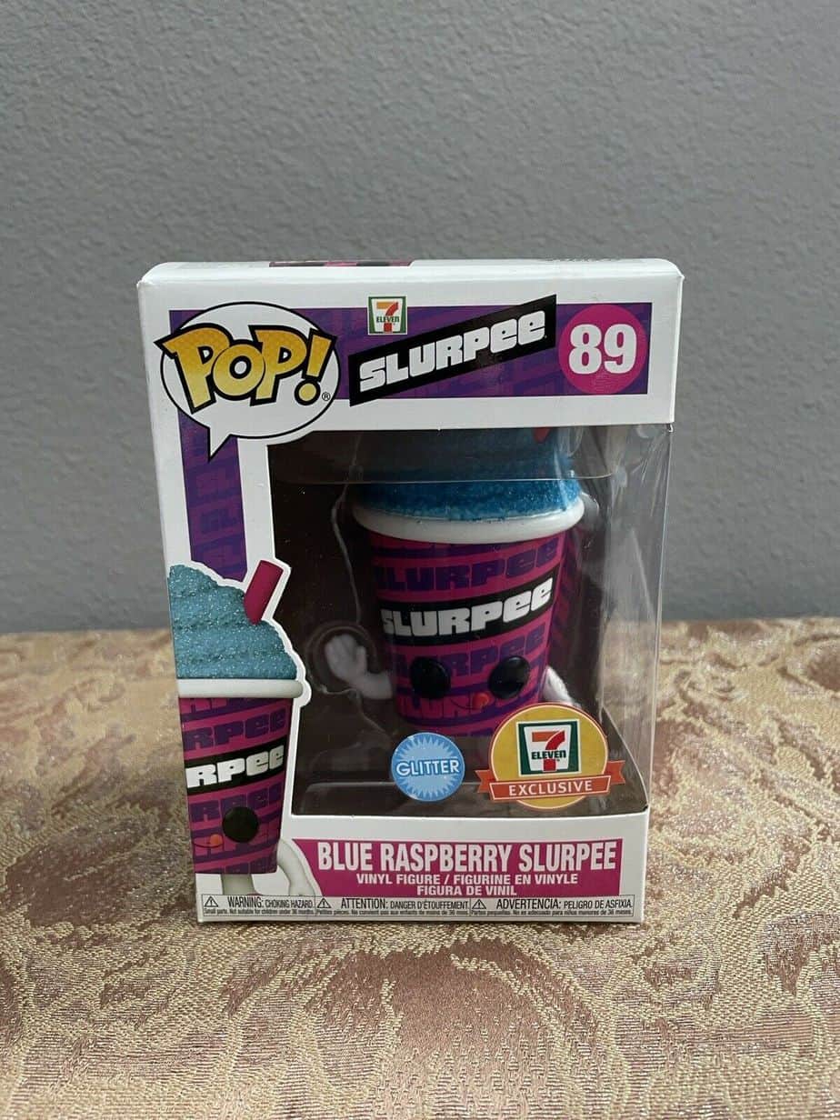 5 Best 7Eleven Exclusive Funko Pops for Collectors Pop and Figures