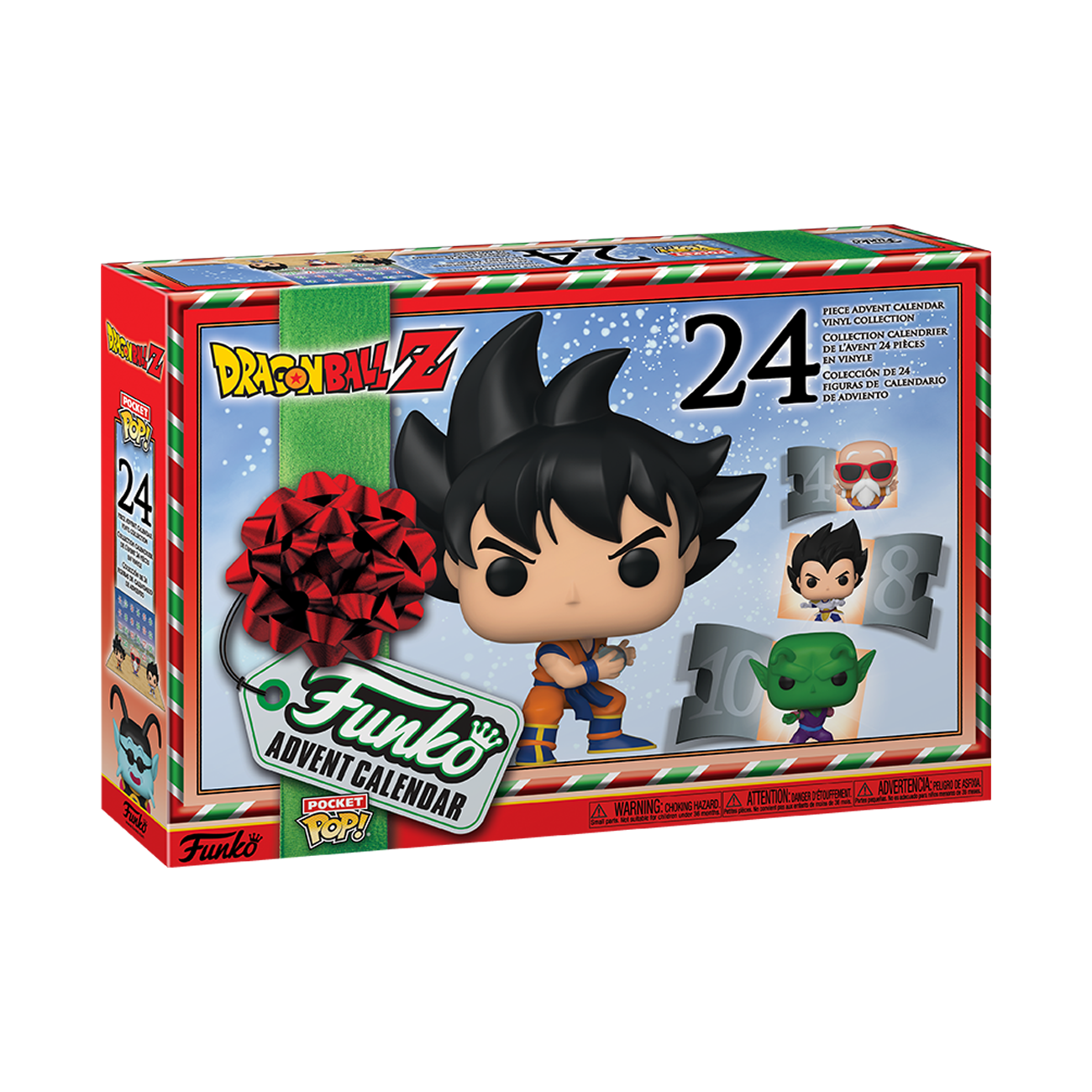 9 Best Advent Calendar Funko Pop Themed For The Holidays Gift Ideas