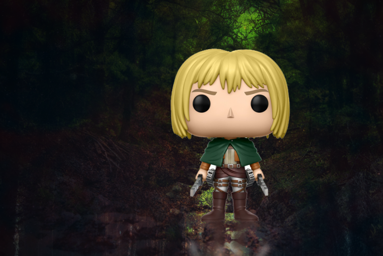 funko pop must haves