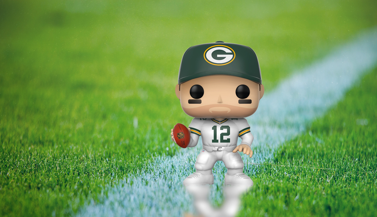 10 Best NFL Funko Pops To Add To Your Collection 10 Best NFL Funko Pops To Add To Your Collection