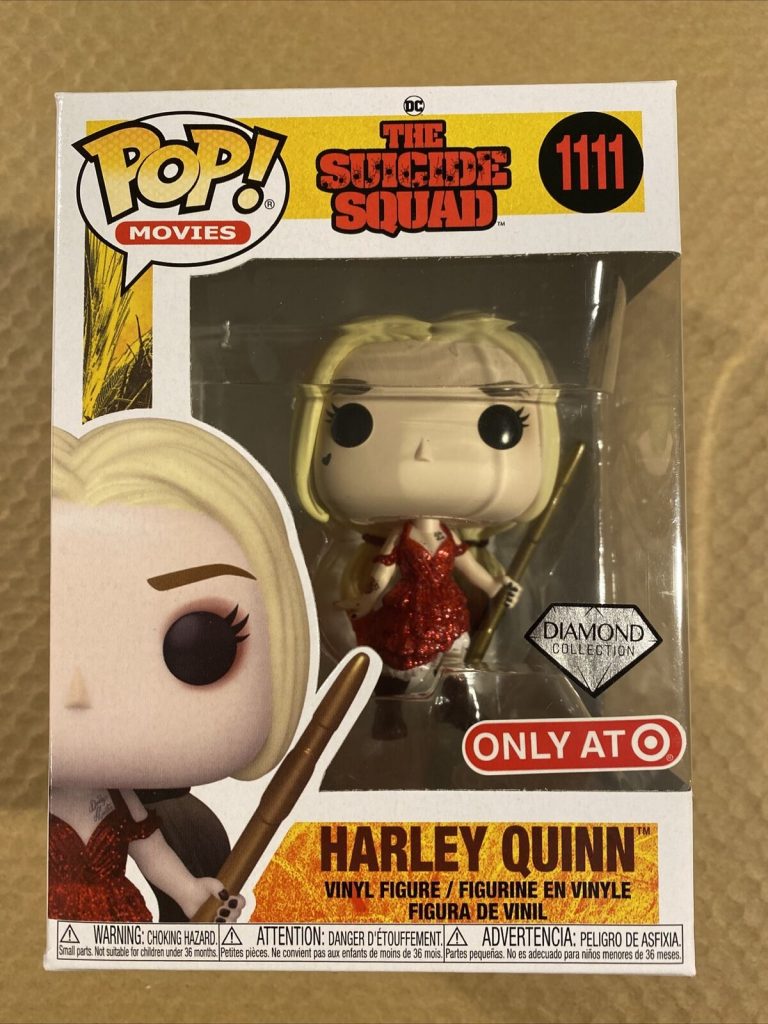 Harley-Quinn-Dimond-Exclusive-Funko