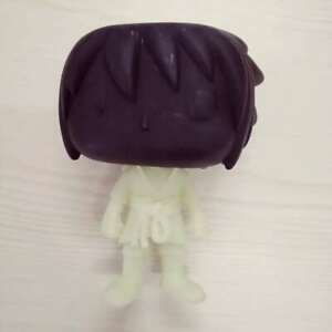 Fake Prototype Funko Pop