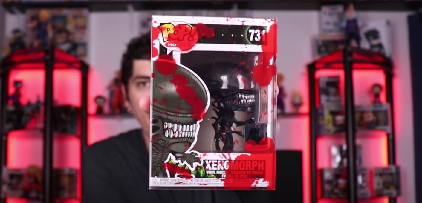 How To Stack Funko Pops with Pop Protectors Collector's Guide