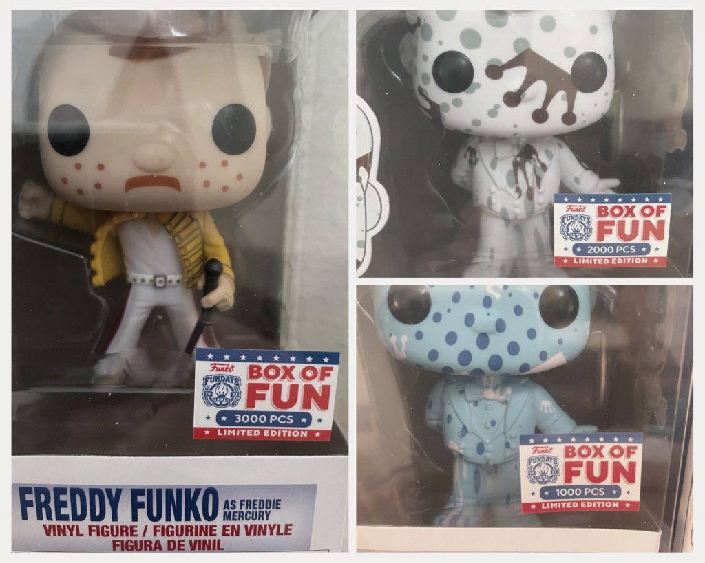 How to Remove Funko Pop Stickers