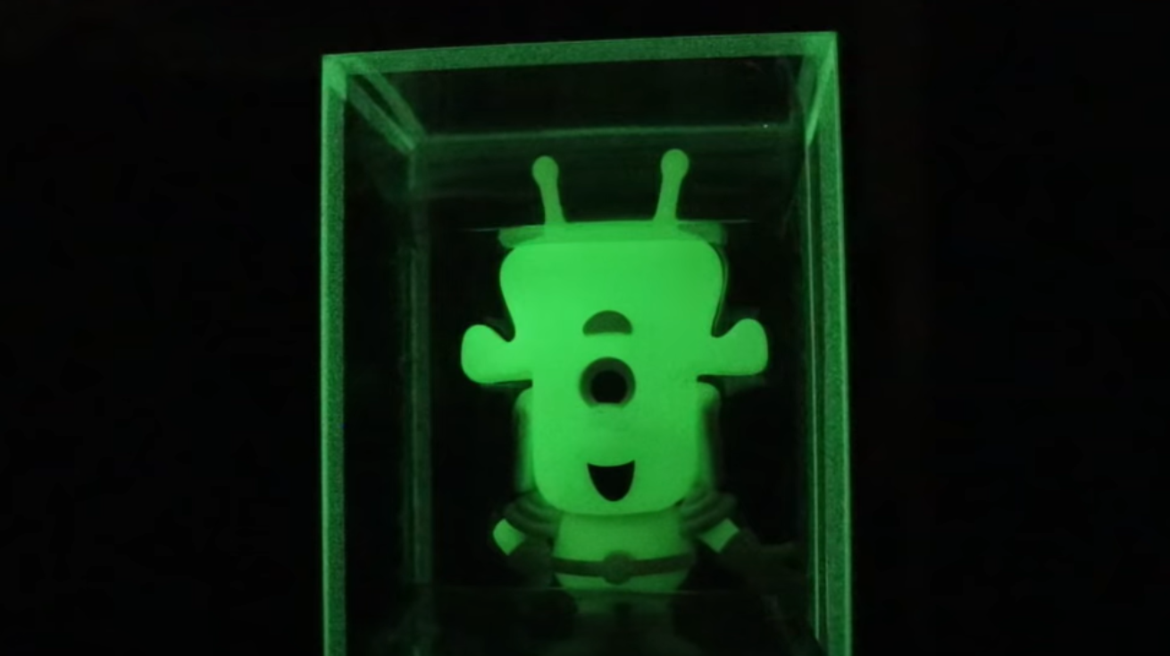 How To Stack Funko Pops with Pop Protectors Collector's Guide