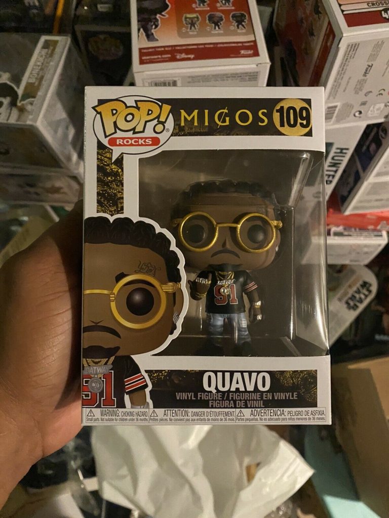 Migos-Funko-Pop