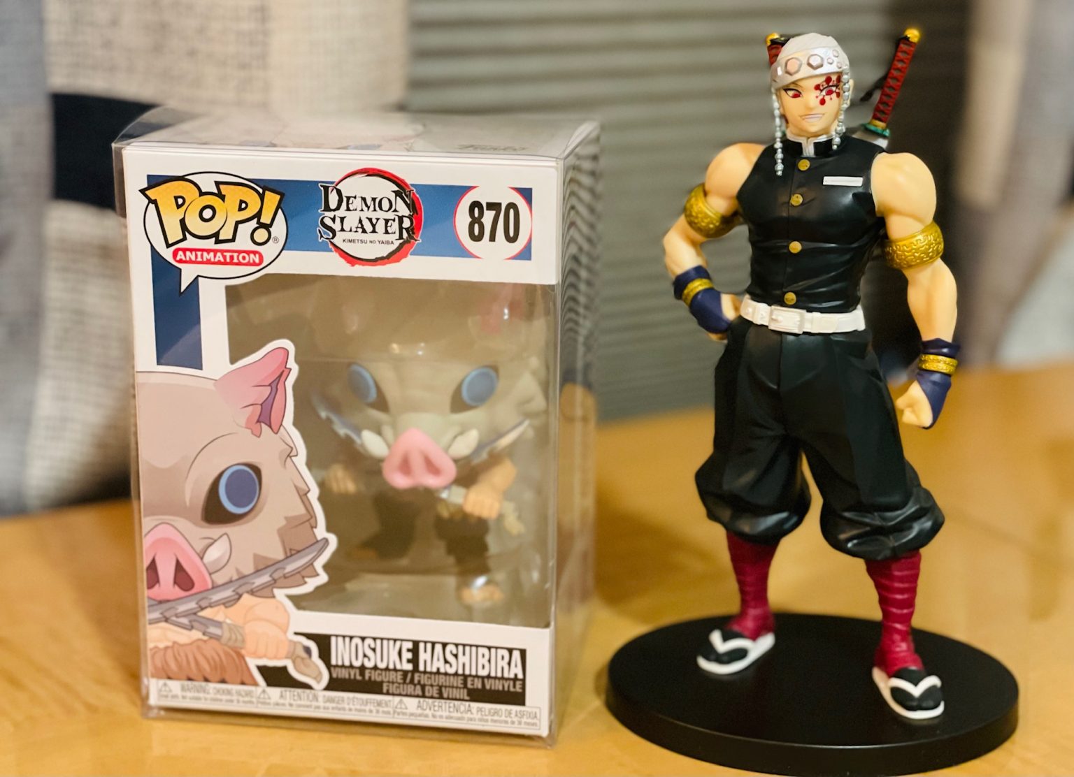 Figurine vs. Figure What is the Difference? Pop and Figures