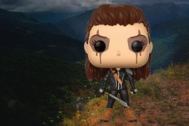 The 100 Vaulted Funko Pops