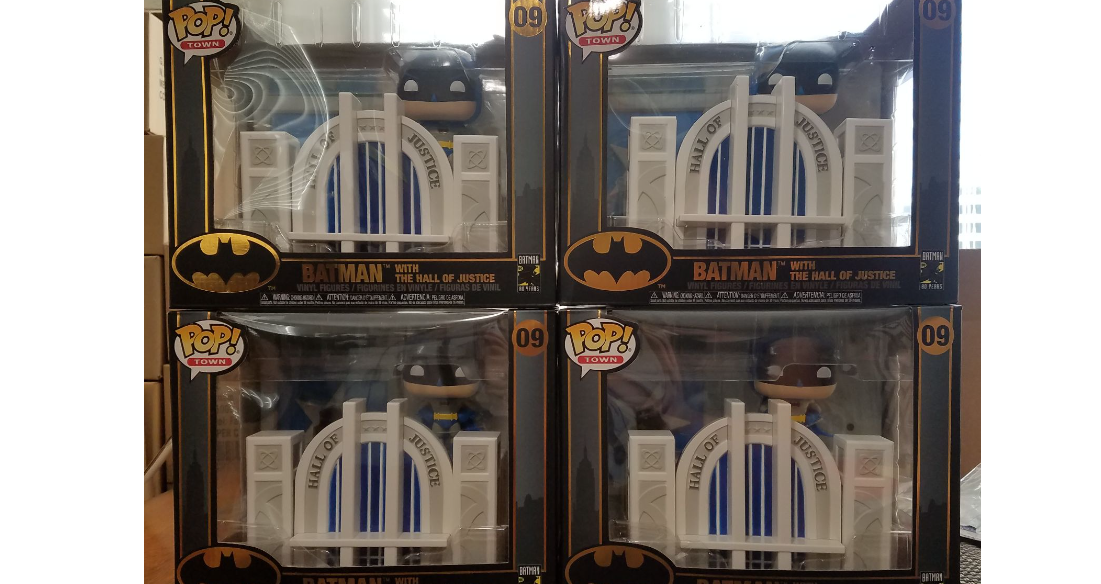 3 Reasons Why Retailers Restock Funko Pops