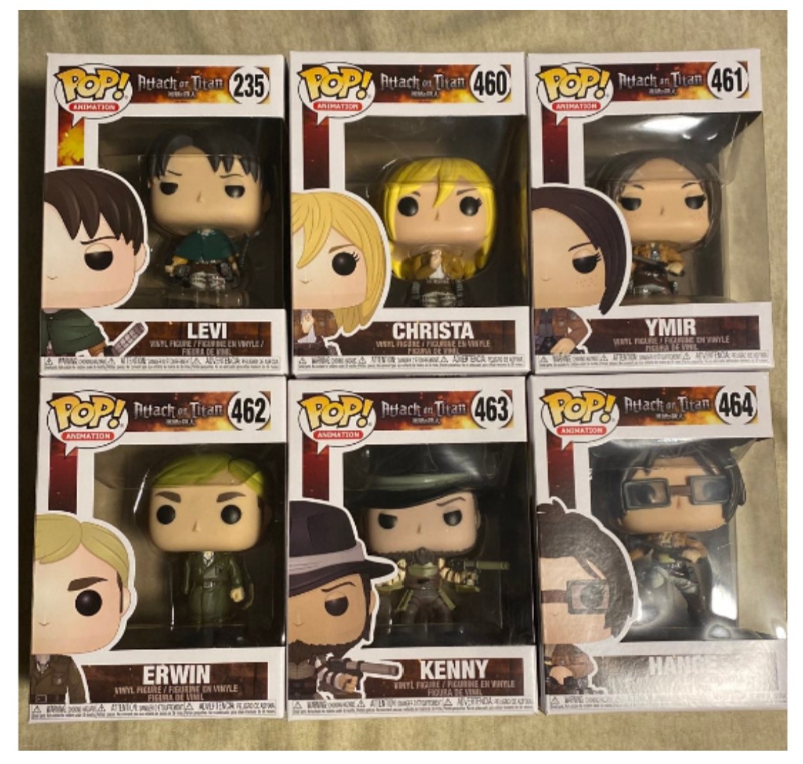 3 Reasons Why Retailers Restock Funko Pops