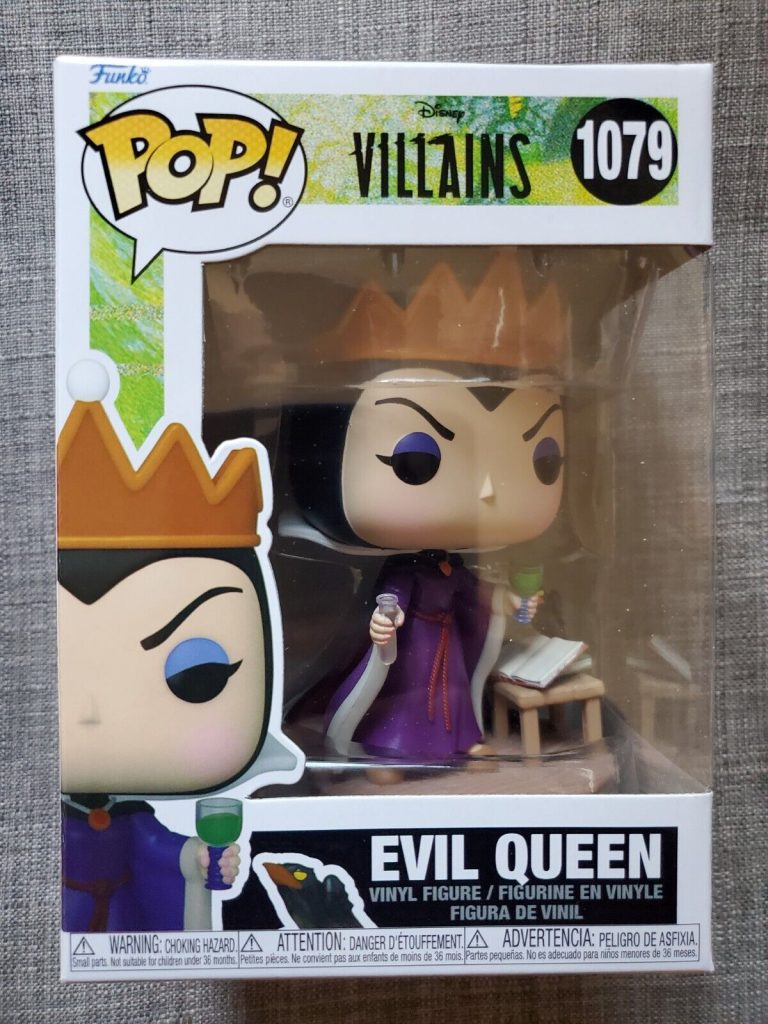 Evil-Queen