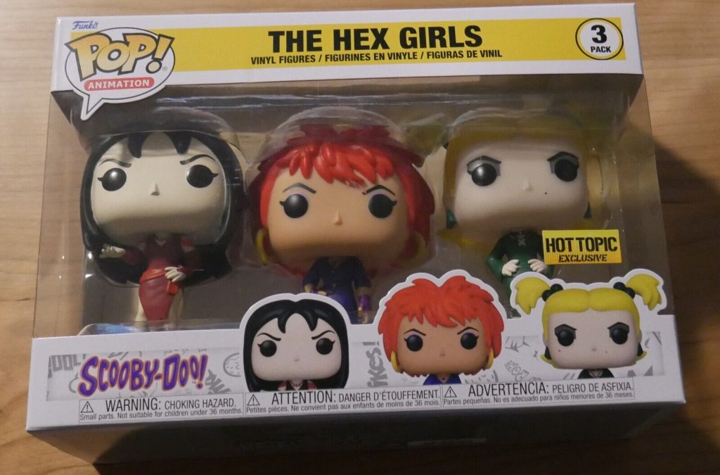 Best Hot Topic Exclusive Funko Pops Top 10 Pop And Figures 4083